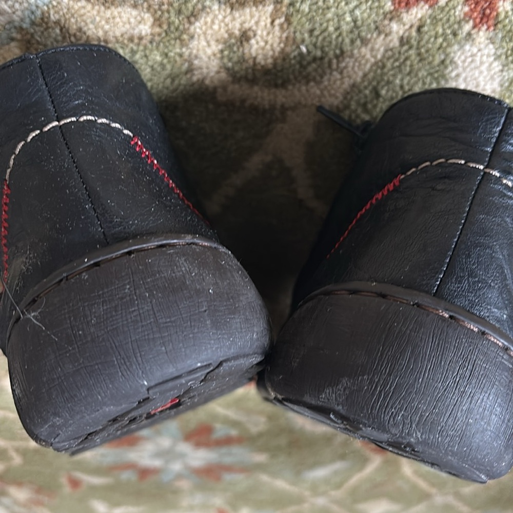 Rieker Booties - image 4